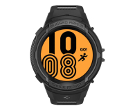 Spigen Rugged Armor ”Pro” Galaxy Watch 5 Pro (45 Mm) Black - 1346653 - zdjęcie 3